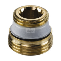 ZLACZKA 1/2"x3/4" - surowa