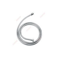 Wąż natryskowy 175 cm, chrom