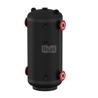 Płaszcz izolacyjny 750 PS-K