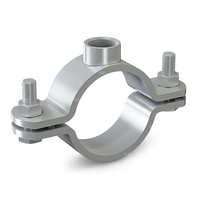 Obejma mocująca NICZUK PST 57-63 mm 50G11/4