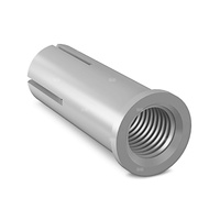 Tuleja rozporowa TRSAK M10 40mm TRSAKM10