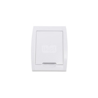 Gniazdo ssące Premier Evo antracyt