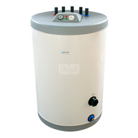 CONCEPT Podgrzewacz c.w.u. 100 l z miejscem na grzałkę