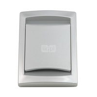 Gniazdo ssące Vega srebrne 5 lat gwarancji!