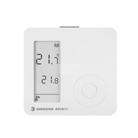 Regulator temperatury Euroster E4010 TXRX