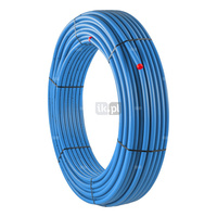 Rura wodociągowa ciśnieniowa 32 x 2,4/200 PE 80 SDR 13,6 PN 10