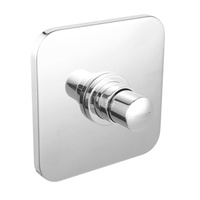 Bateria podtynkowa FERRO PRESSTIGE PRO, kolor chrom