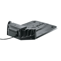 KOSIARKA ROBOT Stacja dokująca