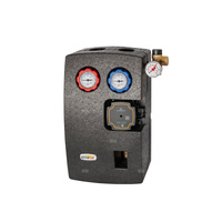 Zestaw solarny V1EN3-1205BL-STDC