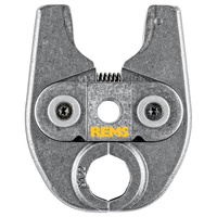 Cęgi zaciskowe REMS SA 22 do złączek zaprasowywanych