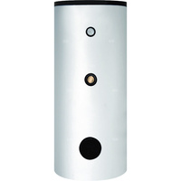 Zasobnik c.w.u. TSA 401 HP model stojący, 1 wężownica 3,89 m2, pojemność 400 l