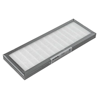 Filtr powietrza na nawiewie do rekuperatorów Reversus 200