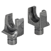 Głowica zaciskowa ME 20, 2-pak REMS ME 20