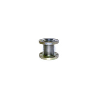 Złącze antywibracyjne kołnierzowe do gazu EMIGAS DN 200 PN10 FLG/FLG