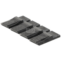 Noże grzebieniowe M 30-33, Zestaw REMS M