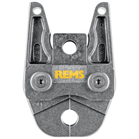 Cęgi zaciskowe REMS KI 16 do złączek zaprasowywanych