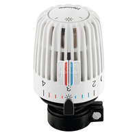 Głowica termostatyczna K – do Danfoss RAVL