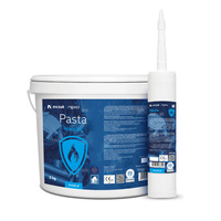 Pasta Nipro 2D 5kg NP2D5