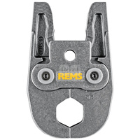 Cęgi zaciskowe REMS VUS do złączek zaprasowywanych