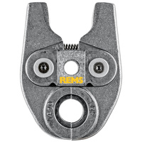 Cęgi zaciskowe REMS VP 20 do złączek zaprasowywanych