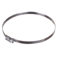 Opaska zaciskowa do rur EPP fi 160 mm