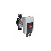 UPE 120-32K - wysokowydajna pompa obiegowa 