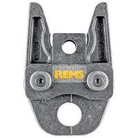 Cęgi zaciskowe REMS RFz 25 do złączek zaprasowywanych