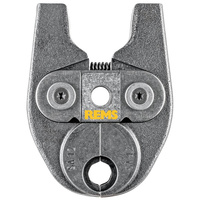 Cęgi zaciskowe REMS SA 12 do złączek zaprasowywanych