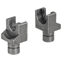 Głowica zaciskowa ME 14, 2-pak REMS ME 14