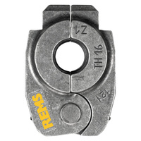 Pier. zac. TH 16 45' REMS TH