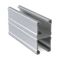 Profil podwójny MFH2,5 6000mm NSDMFH2,5L6000