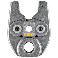 Cęgi zaciskowe REMS B 20 do złączek zaprasowywanych