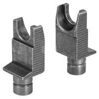 Głowica zaciskowa RO 16, 2-pak REMS RO 16