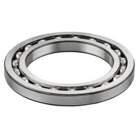 Łożysko kulkowe rowkowane REMS