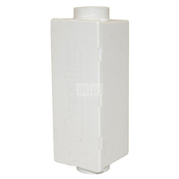 Tłumik hałasu do jednostek