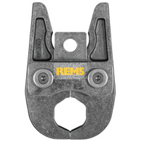 Cęgi zaciskowe REMS VUS do złączek zaprasowywanych