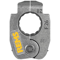 Pierścień zac. F 26 S REMS