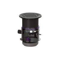 Przepompownia Aqualift F Mono LW600, TPF1000, Kl.B,T1