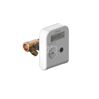 Ciepłomierz SonoMeter 40 DN15 qp0.6 110 S HE 3.6V MBus