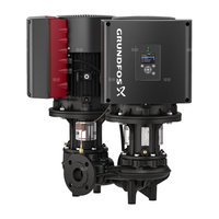 Pompa TPE3 D 80-440 S-A-F-S-BQQE-NWB