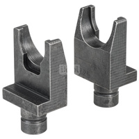 Głowica zaciskowa REMS CR 25 do złączek zaprasowywanych