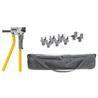 REMS Ax-Press H 32 Zestaw UNI 16+20+25+32+TL