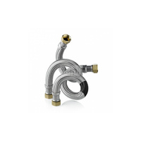 Wężyk do wody EXTRA TWIST HG-3434-400