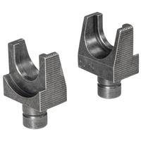 Głowica zaciskowa REMS MJ do złączek zaprasowywanych