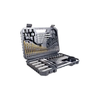 103-częściowy zestaw wkrętaków i wierteł Bosch V-Line