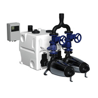 Pompa do ścieków GRUNDFOS MD1.80.80.30.4.50D/450.SE 50 Hz / 3.7 W