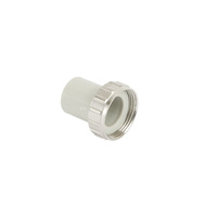 Półśrubunek Concept By SIGMA-LI, PP, 20mm x 3/4'' (mz x GW)