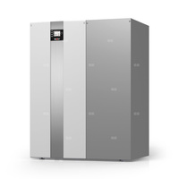 Kocioł gazowy jednofunkcyjny WOLF MGK-2-210 kondensacyjny stojący 37 - 208 kW