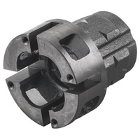 Korpus gł. gwintuj. REMS