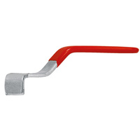 Rączka zaworu kulowego 5/4"